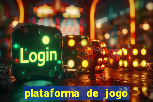 plataforma de jogo de 2 reais